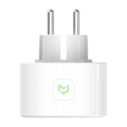 Meross Chytrá zásuvka WiFi MSS210HKKIT(EU) (HomeKit) (2 balení)