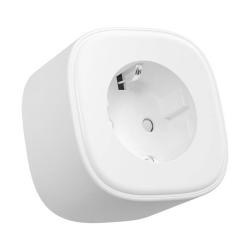 Meross Chytrá zásuvka WiFi MSS210HKKIT(EU) (HomeKit) (2 balení)