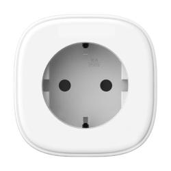 Meross Chytrá zásuvka WiFi MSS210HKKIT(EU) (HomeKit) (2 balení)