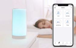 Meross Chytré Wi-Fi okolní světlo MSL430 (HomeKit)