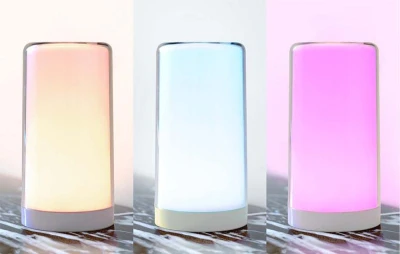 Meross Chytré Wi-Fi okolní světlo MSL430 (HomeKit)