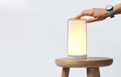 Meross Inteligentné Wi-Fi okolite9 svetlo MSL430 (HomeKit)