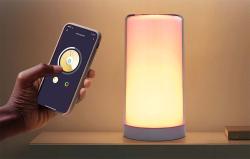 Meross Inteligentné Wi-Fi okolite9 svetlo MSL430 (HomeKit)