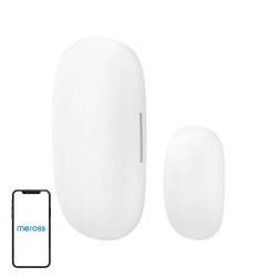 Meross Chytrý bezdrátový dveřní/okenní senzor MS200H (HomeKit) Meross Chytrý bezdrátový dveřní/okenní senzor MS200H (HomeKit)