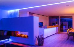 Meross Chytrý LED pásek Wi-FI s RGBWW MSL320 (5 metrů) HomeKit