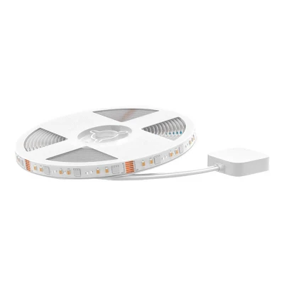 Meross Chytrý LED pásek Wi-FI s RGBWW MSL320 (5 metrů) HomeKit Meross Chytrý LED pásek Wi-FI s RGBWW MSL320 (5 metrů) HomeKit