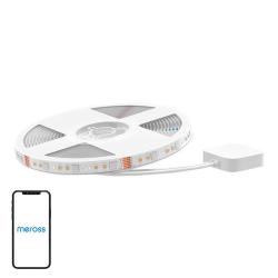 Meross Chytrý LED pásek Wi-FI s RGBWW MSL320 (5 metrů) HomeKit