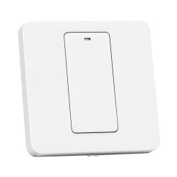 Meross Chytrý nástěnný vypínač Wi-Fi MSS510 EU (HomeKit)