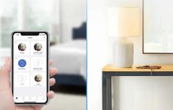 Meross Chytrý nástěnný vypínač Wi-Fi MSS510 EU (HomeKit)
