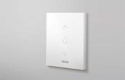 Meross Chytrý roletový časovač WiFi MRS100HK(EU) (HomeKit)