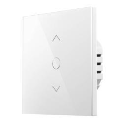 Meross Chytrý roletový časovač WiFi MRS100HK(EU) (HomeKit)