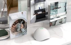 Meross Chytrý senzor úniku vody MS400 (HomeKit) (vyžaduje se Meross MSH300)