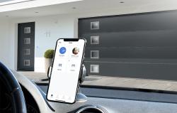 Meross Chytrý spínač garážových vrat MSG100HK (HomeKit)