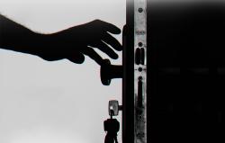 Meross Chytrý spínač garážových vrat MSG100HK (HomeKit)