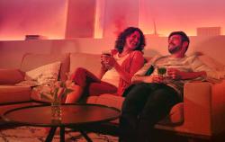 Meross Chytrý světelný pásek Wi-Fi MSL320 (HomeKit)