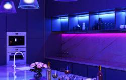 Meross Chytrý světelný pásek Wi-Fi MSL320 (HomeKit)