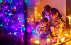 Meross Chytrý světelný pásek Wi-Fi MSL320 (HomeKit) Meross Chytrý světelný pásek Wi-Fi MSL320 (HomeKit)