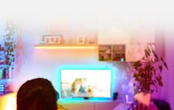 Meross Chytrý světelný pásek Wi-Fi MSL320 (HomeKit)