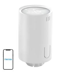 Meross Chytrý termostatický ventil MTS150HK (HomeKit)