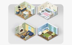 Meross Inteligentný termostatický ventil MTS150HK (HomeKit)