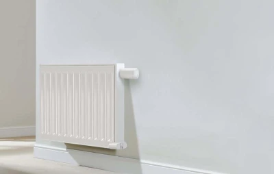 Meross Chytrý termostatický ventil MTS150HK (HomeKit)