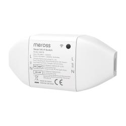 Meross Chytrý WiFi přepínač MSS715MA-UN (Matter)