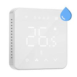 Meross Chytrý Wi-Fi termostat MTS200BHK(EU) (HomeKit)