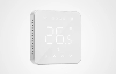 Meross Chytrý Wi-Fi termostat MTS200BHK(EU) (HomeKit)