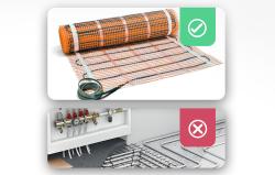 Meross Chytrý Wi-Fi termostat MTS200HK(EU) (HomeKit)