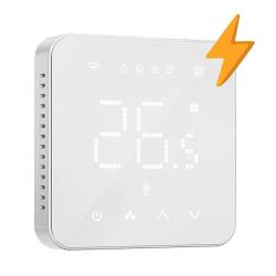 Meross Chytrý Wi-Fi termostat MTS200HK(EU) (HomeKit)