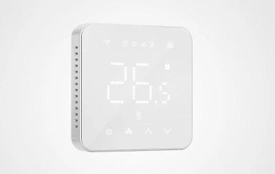 Meross Chytrý Wi-Fi termostat MTS200HK(EU) (HomeKit)