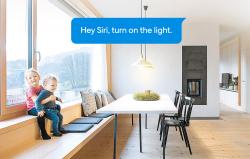 Meross Inteligentní nástěnný přepínač Wi-Fi MSS810HK-UN
