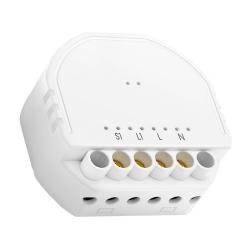 Meross Inteligentní nástěnný přepínač Wi-Fi MSS810HK-UN