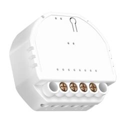 Meross Inteligentní nástěnný vypínač MSS815MA-UN WiFi (Matter)