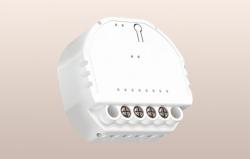 Meross Inteligentný nástenný vypínač MSS815MA-UN WiFi (Matter)