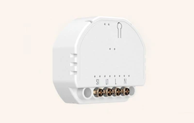 Meross Inteligentní nástěnný vypínač MSS815MA-UN WiFi (Matter)