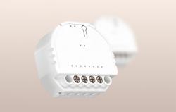 Meross Inteligentný nástenný vypínač MSS815MA-UN WiFi (Matter)