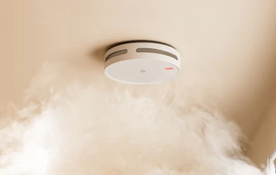 Meross MA151-UN – inteligentní Wi-Fi detektor kouře