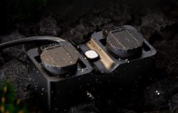 Meross MOP320MA-EU WiFi chytrá napájecí lišta, venkovní, IP44 (Matter)