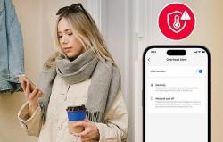 Meross MOP320MA-EU WiFi chytrá napájecí lišta, venkovní, IP44 (Matter)