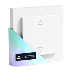 Meross MRS105MA-EU WiFi inteligentní roletový spínač (Matter)