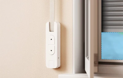 Meross MRS200MA-EU inteligentní Wi-Fi roletový mechanismus