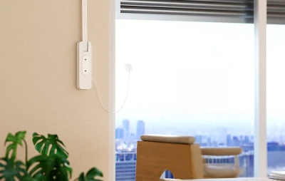 Meross MRS200MA-EU inteligentní Wi-Fi roletový mechanismus