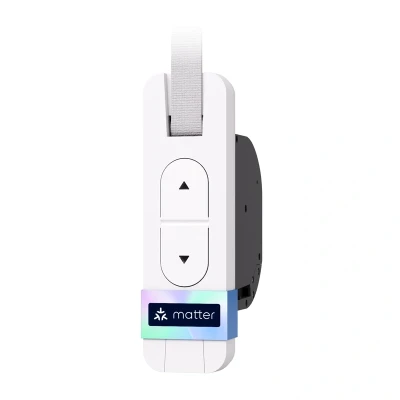 Meross MRS200MA-EU inteligentní Wi-Fi roletový mechanismus