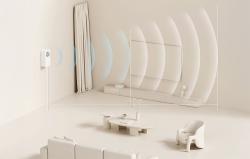 Meross MS600 Smart WiFi Presence Sensor (Matter)
