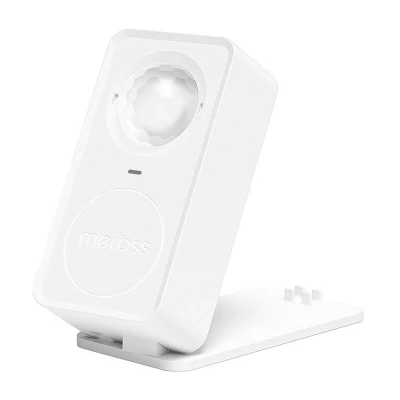 Meross MS600MA-EU bílý chytrý WiFi senzor přítomnosti Matter