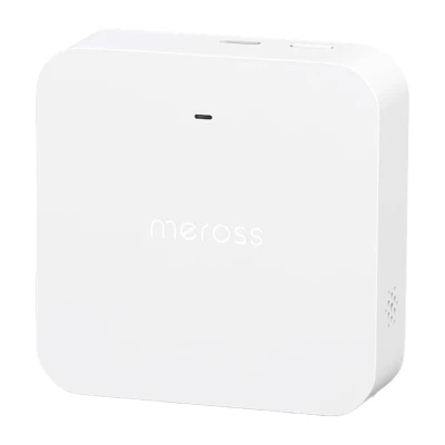 Meross MSH400HK-EU – inteligentní Wi-Fi brána Meross MSH400HK-EU – inteligentní Wi-Fi brána