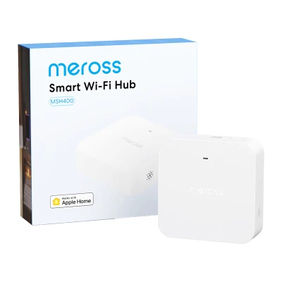 Meross MSH400HK-EU – inteligentní Wi-Fi brána