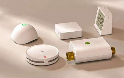 Meross MSH400HK-EU – inteligentní Wi-Fi brána