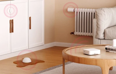 Meross MSH400HK-EU – inteligentní Wi-Fi brána